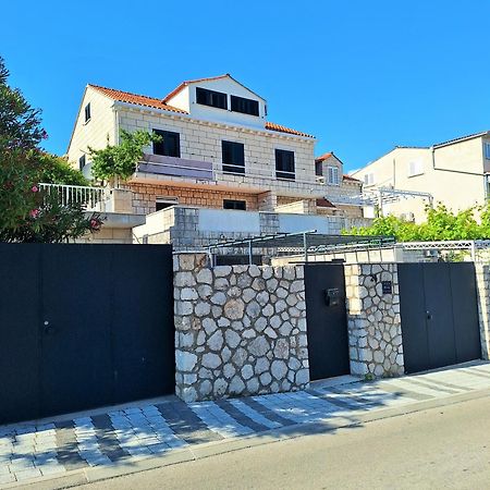 דוברובניק Blue Promenade Apartments מראה חיצוני תמונה